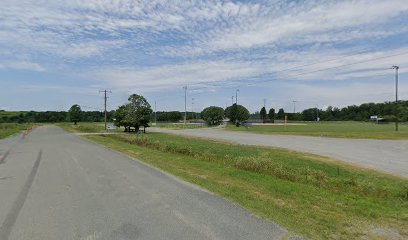 South Boston baseball complex