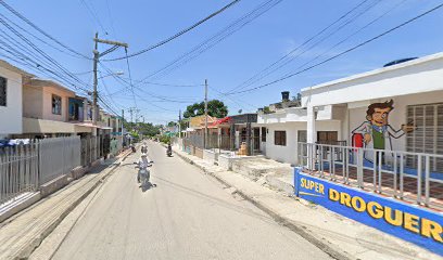 Casa de David Mercado
