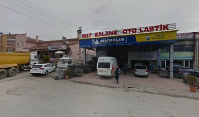 Bozüyük Oto