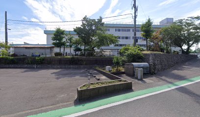 新潟市立太夫浜小学校