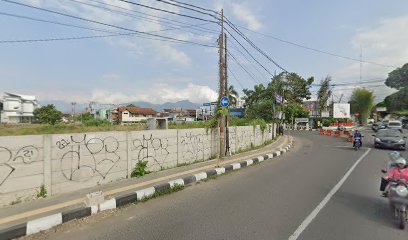 Tukang Gigi