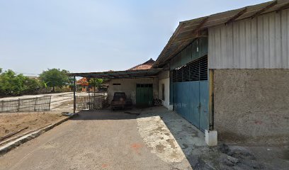 PT. Roti Permata Sari