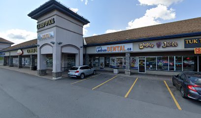 Kanata Dental Imaging