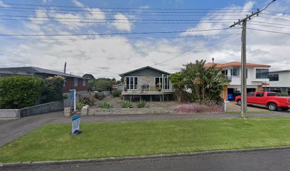 New Plymouth School of Swimming