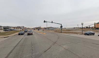 Spirit Lake Memorial