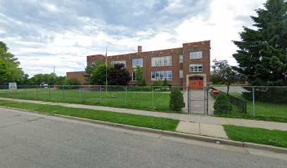 Racine Montessori School