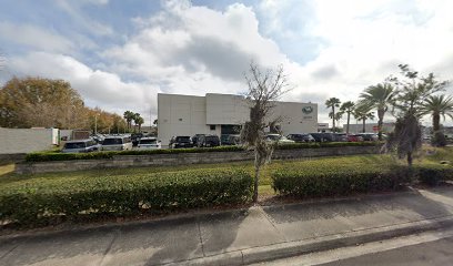 Land Rover Orlando Parts Center