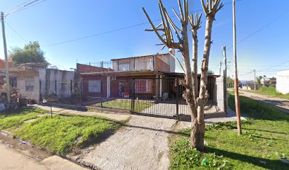 Comedor Iglesia