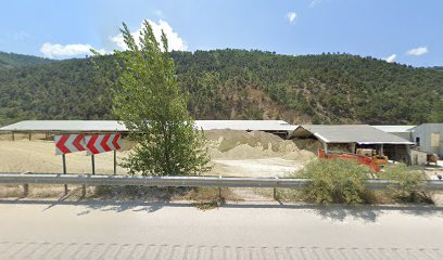 Samaş Sanayi Madenleri A.Ş.