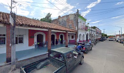 Correos de México / Santo Domingo Zanatepec, Oax.