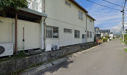 田中屋菓子処高島工場