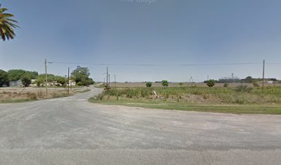 Ruta 92 Y Los Molinos