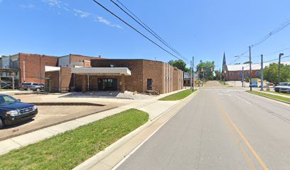 Spencer County Council On Agng