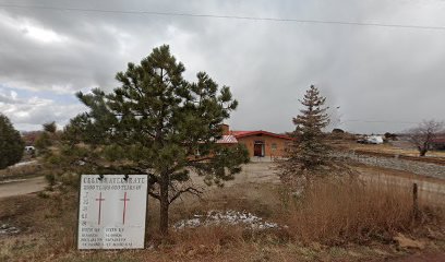 Nuestra Señora del Rosario Mission Church