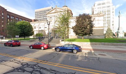 Superior Court Clerks