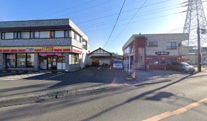 杉山酒店