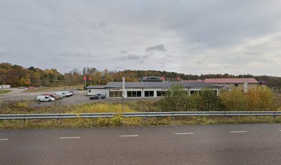 Bilhörnan i Uddevalla AB