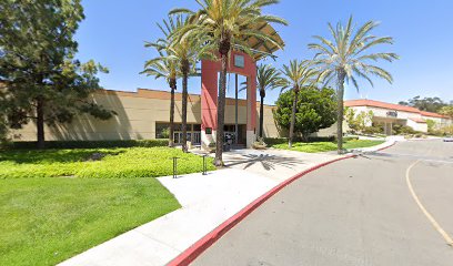 Mission Viejo Mall-Boarding Dock