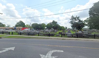 Main Street Cemetery
