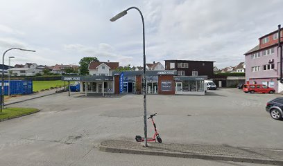 Sykkelfabrikk.no