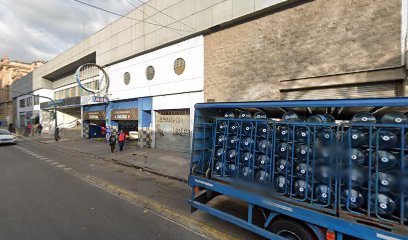 Escuela De Cocina Santos