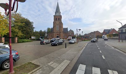 Loksbergen Kerk