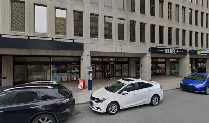 Montreal Notaries, LLP