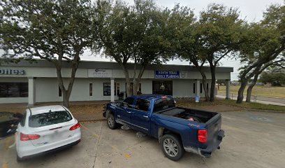South Tx Family Plannng And Health Corp - Rockport