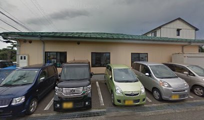 ツクイ上越栄町