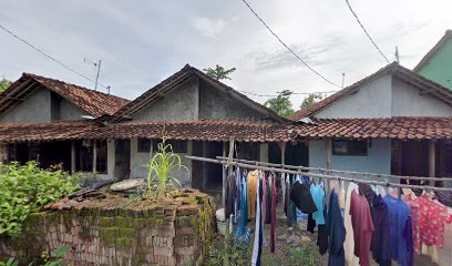 Rumah Temon