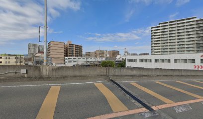 JR塚口駅東第2自転車駐車場