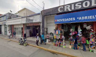 Chapas y Herrajes Revolución