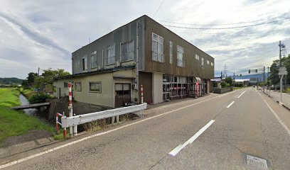 和泉家具製作所 店舗