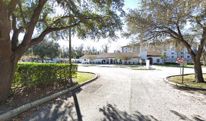 Saint Clement Catholic Church - Food Distribution Center