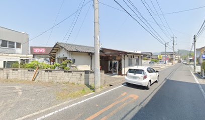 荒川理容院