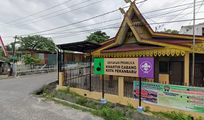 Pramuka Pekanbaru