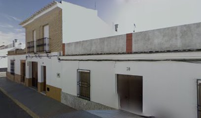 C E I P San José De Calasanz en La Puebla de los Infantes