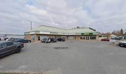 Fort Frances Chiropractic Centre