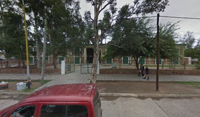 Colegio Secundario Pedro Grancisco De Uriarte