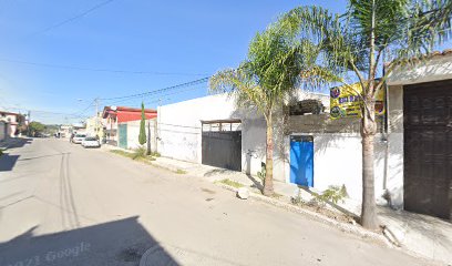 Escuela de natacion