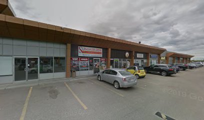 Real Canadian Travel Store