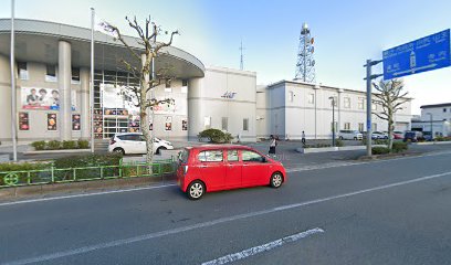 秋田テレビフラワーセンター