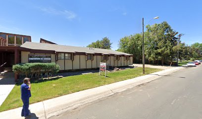 GIRL SCOUTS OF COLORADO HISTORY CENTER