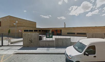 Colegio Público Joaquín Díaz