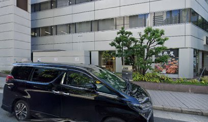 （一財）日本建築センター 大阪事務所