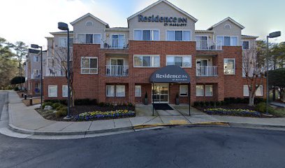 Residence Inn by Marriott Atlanta Alpharetta/Windward