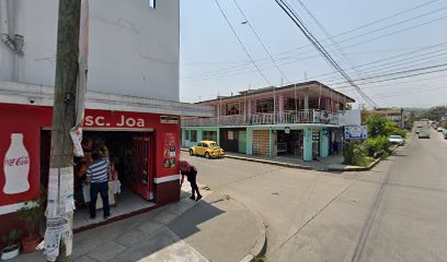 Salón Orquideas