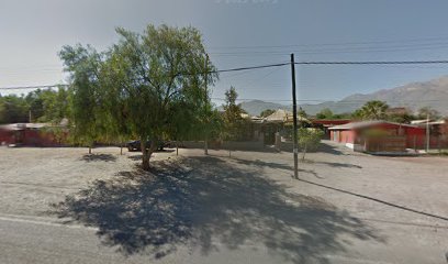 Hostal El Rancho