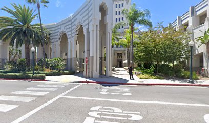 Beverly Hills Business Tax