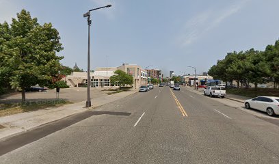 St. Paul Citadel Worship Center